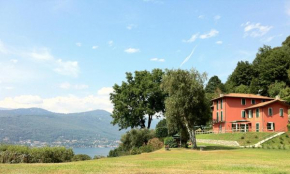 Отель Locanda Pozzetto, Лавено